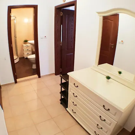Apartamento Diamamnt Residence Ap 11B Sunny Beach
