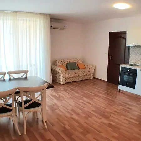 Diamamnt Residence Ap 11B Sunny Beach