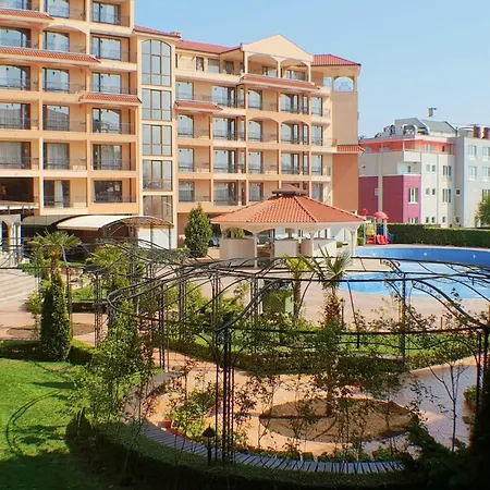 Diamamnt Residence Ap 11B Apartamento *