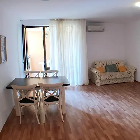Diamamnt Residence Ap 11B דירה סאני ביץ'