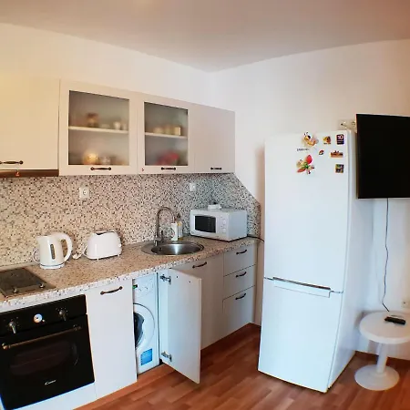 Diamamnt Residence Ap 11B דירה