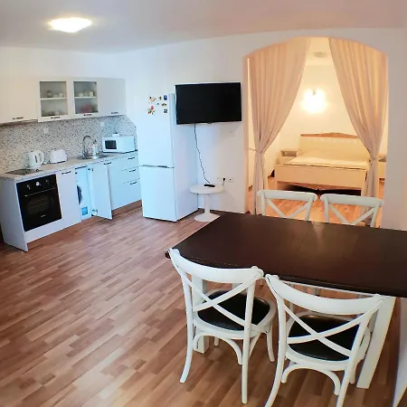 Diamamnt Residence Ap 11B דירה *
