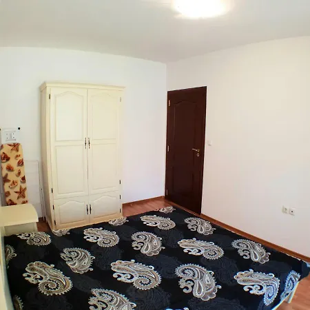 דירה Diamamnt Residence Ap 11B סאני ביץ'