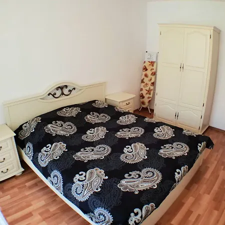 Diamamnt Residence Ap 11B סאני ביץ'