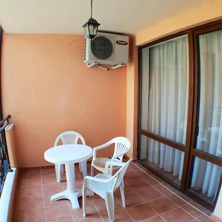 Diamamnt Residence Ap 11B סאני ביץ'