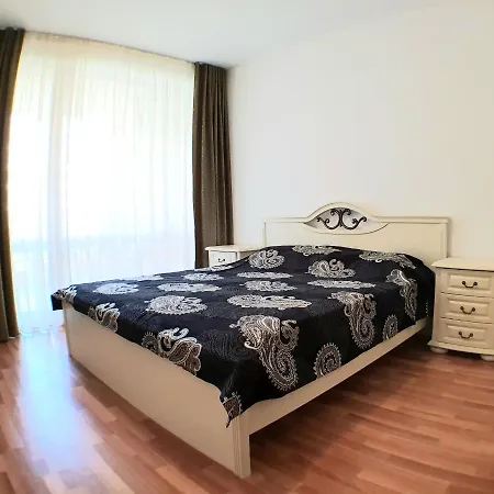 Diamamnt Residence Ap 11B סאני ביץ'
