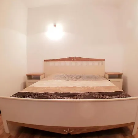 Diamamnt Residence Ap 11B דירה סאני ביץ'