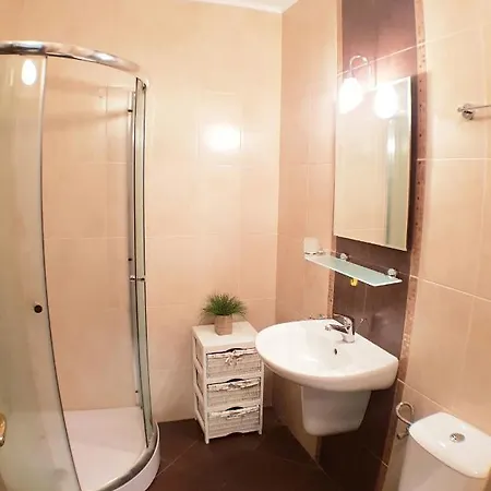 Diamamnt Residence Ap 11B דירה סאני ביץ'